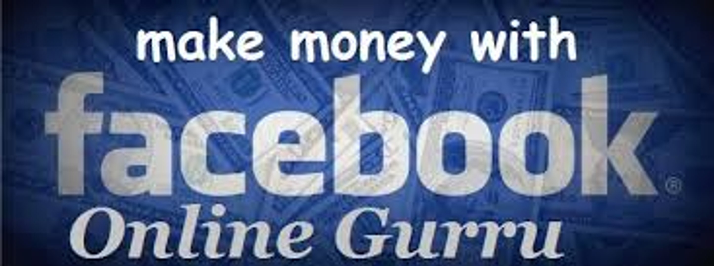 ⁣How to make money on facebook within 24 hours _ make money on facebook group and fan page