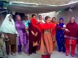 Pashto Local Shadi Dancing Video