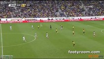 Borussia Dortmund 2 - 0 Juventus All Goals and Highlights 25-07-2015 - Friendly Match