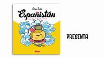 Españistán - Espanhistão - Legendas em português BR
