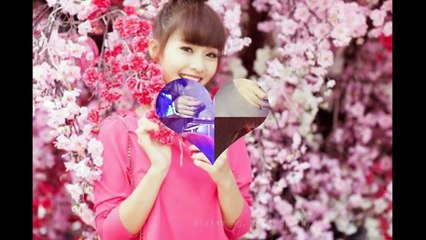 Khả Ngân - hot girl boxing xinh đẹp lung linh như tiên giáng trần