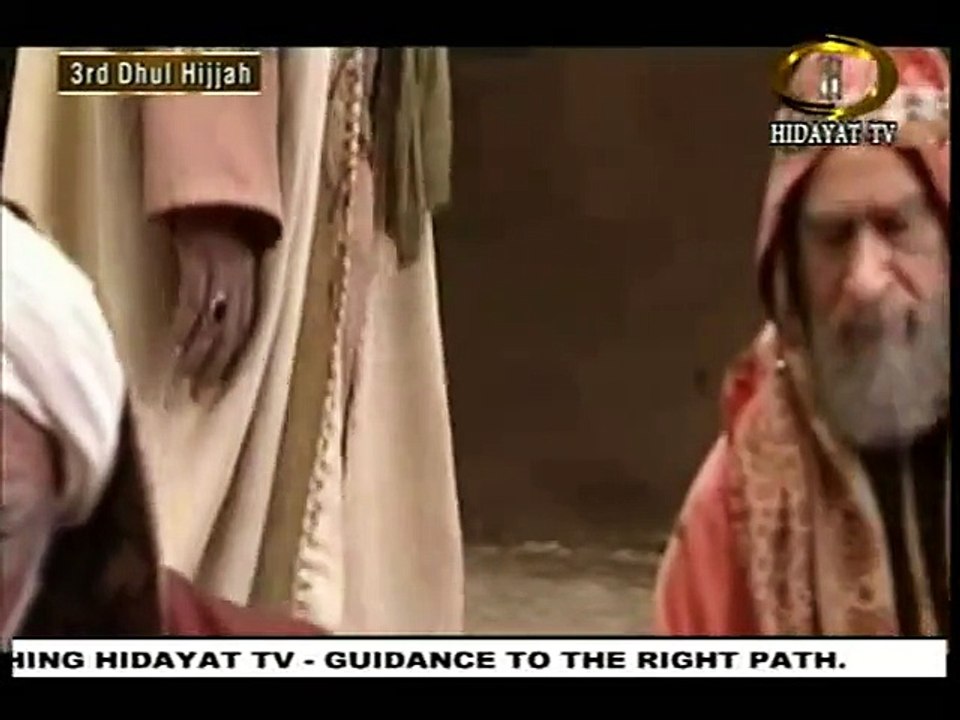 as جنگ خيبر حضرت امام علئ عليسلام (pt 2_7) URDU