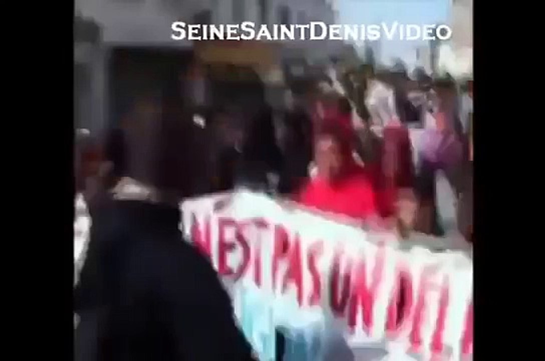 Aubervilliers Vol Cross 93 Seine-Saint-Denis©