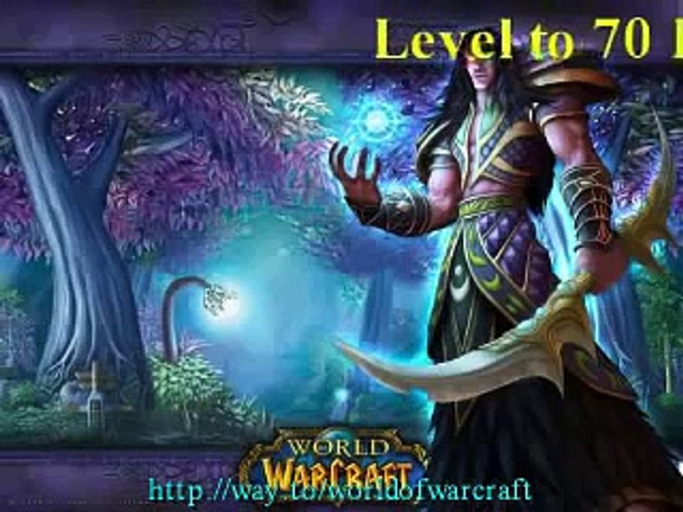 World of Warcraft Secrets !! WOW Secrets