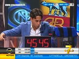 DIRETTASTADIO 7GOLD - (INTER ROMA 1-3)