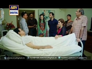 Paiwand - Ep 13 - Ary Digital - 25th July 2015