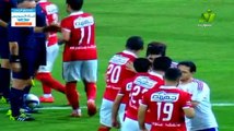 HD مباراة الأهلي و الزمالك (2-0) الدوري المصري - الشوط الأول