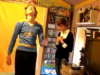 Nous sommes tous désolés