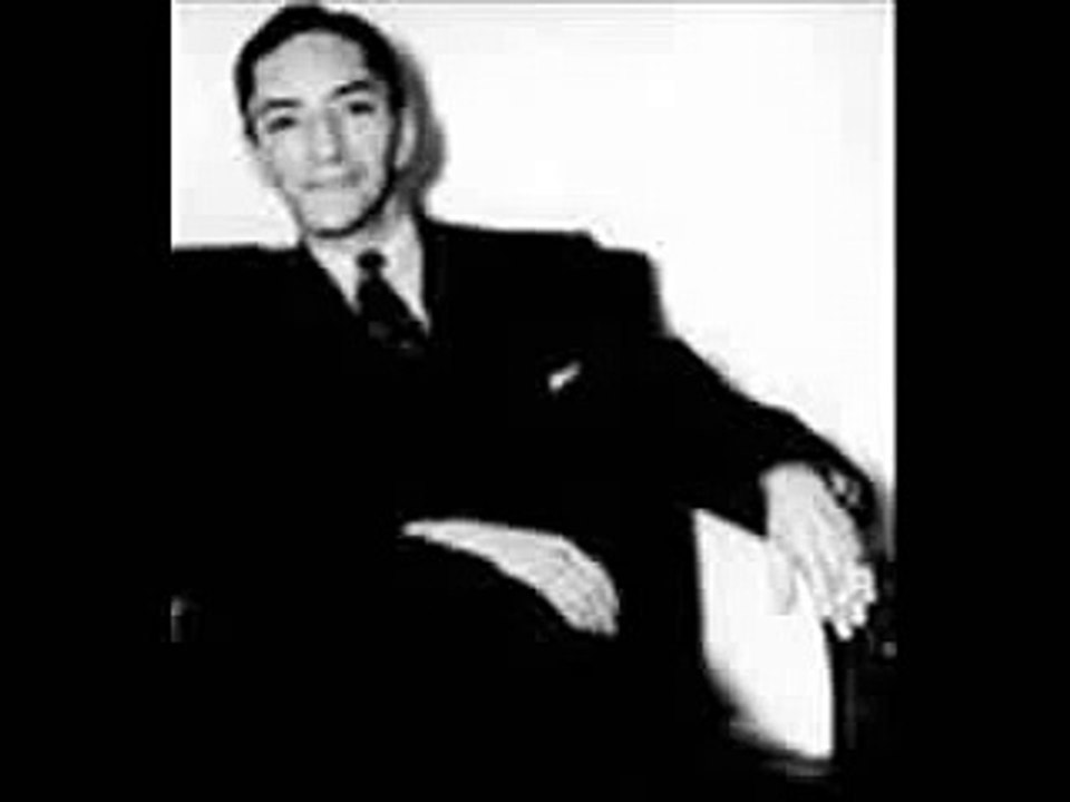 ANTONIO BADU - CABELLERA NEGRA