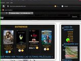 como descargar peliculas para dvd's gratis sin descargar programas pesados
