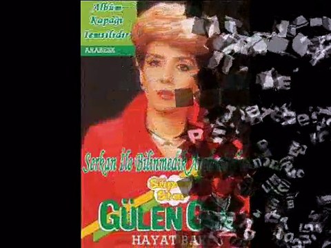 Gülen Gül - Seni Kalbime Gömdüm