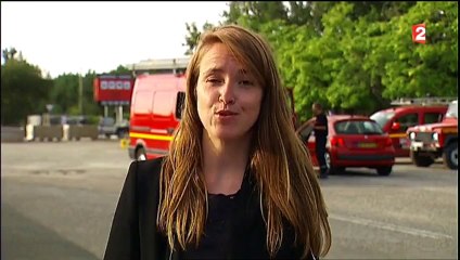 Incendie en Gironde : un deuxième incendie complique la situation