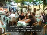 Rustico Taverna Restaurant