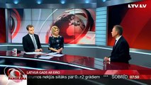 Intervija ar Latvijas bankas prezidentu Ilmāru Rimšēvicu