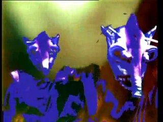 Ganymed - Music Drives Me Crazy (1978)