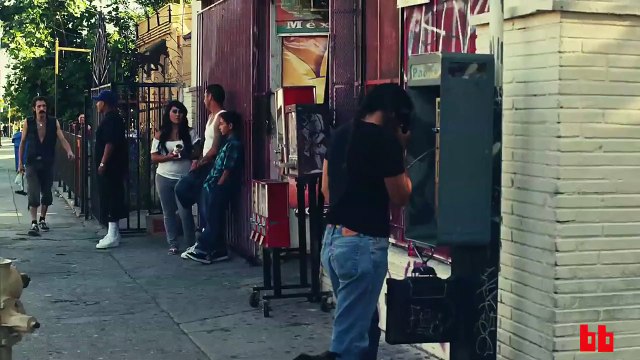 Gogol Bordello: Immigraniada (We Comin' Rougher)