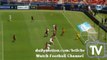 Rooney Goal HD | FC Barcelona 0 - 1 Manchester United 2015