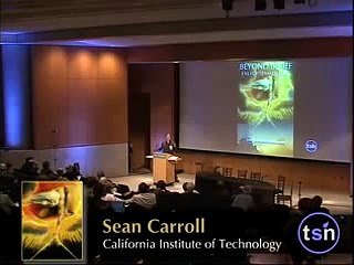 14. Sean Carroll - Beyond Belief 2007