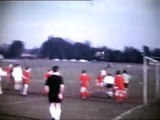 Hunslet Boys Club Football Team, 1968-69
