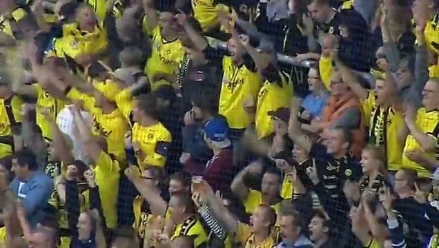 Dortmund 2-0 Juventus ~ [Friendly Match] - 25.07.2015 - All Goals & Highlights