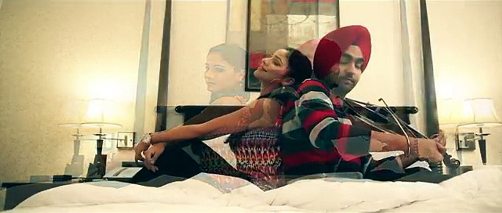 Adhoore Chaa _ Ammy Virk _ Official Full Song _ JATTIZM _ Latest Punjabi Songs 2015