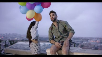 COOL - Le clip de KENDJI GIRAC