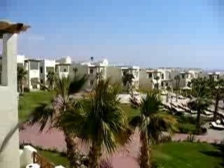 egypte golden sharm