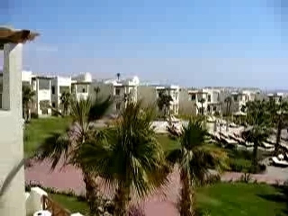 egypte golden sharm