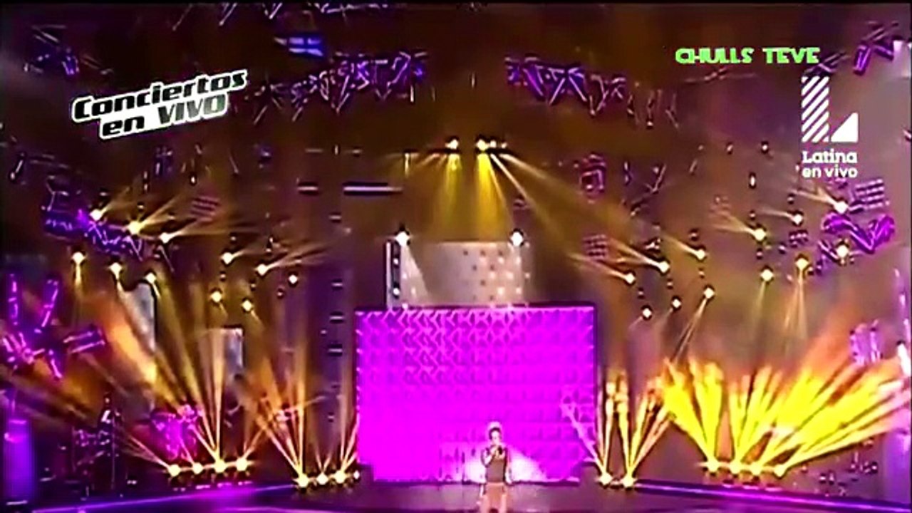 Cholo Soy y No Me Compadezcas - Ruby Palomino