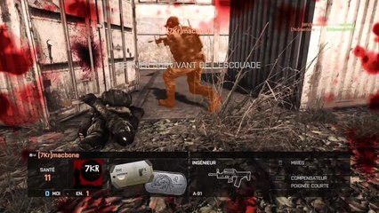 (thegamer) Battlefield 4™maître d armes