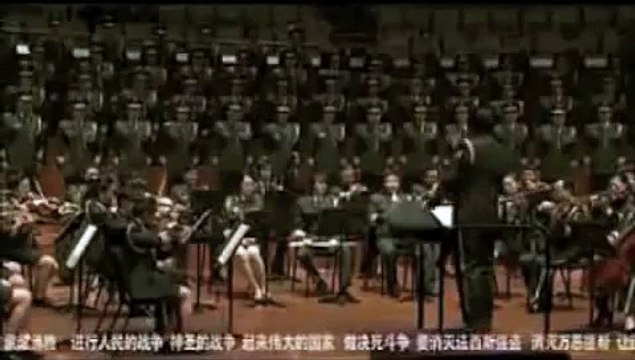 神圣的战争　Священная война　The Sacred War