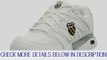 K-Swiss Women`s Approach Ii White/Black/Silver/Gold Tennis Sports Shoes 92636-17 Guide