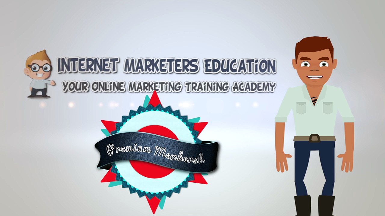 Internet Marketing Training Membership For Begi...