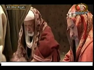 as جنگ خيبر حضرت امام علئ عليسلام (part 3--7) URDU