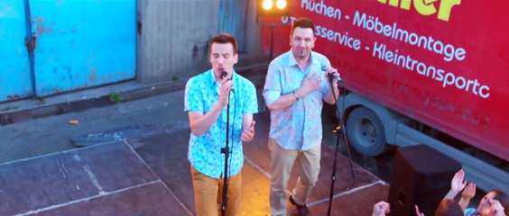 Xhela ft. Besart Halimi - IDEALE