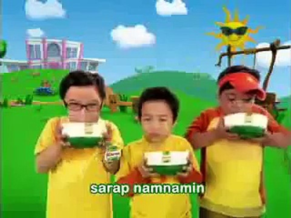 Makulay Ang Buhay Karaoke Version