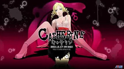 Catherine OST Track 8 - Bizet L'Arlésienne Second Suite Farandole