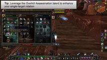 4.3 WoW Assassination Rogue Tips - Assassination Rogue Secrets