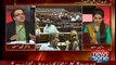 Is Faisal Raza Abidi Is Joining PTI?? Shahid Masood Reveals