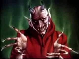 Satan - The Defeated Foe of God, Christ Jesus