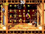 DKC3 (GBA) - Doorstop Dash Walktrough Super Speed!!!