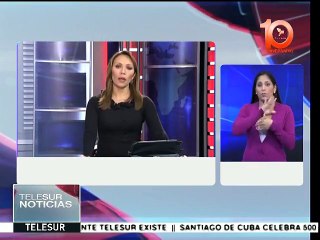 Catatumbo: Derecha colombiana rechaza proceso de paz