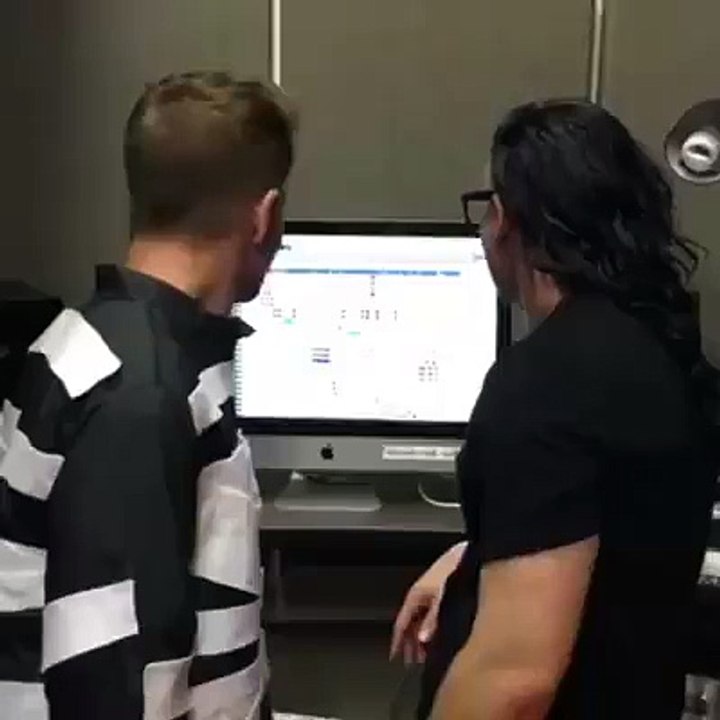 Como Skrillex y Diplo, crearon realmente “Where Are Ü Now"