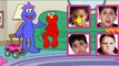 Elmos special cupcakes~ Kids Cartoon Game By In Kids Games