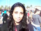 UECSE: تلميذة من نجيبات المغرب