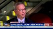 IRANIANS ARE CLEARLY A CYBER THREAT IN THE FUTURE says Google CEO Eric Schmidt