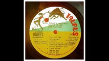 King Tubby's - Soundclash Dubplate Style LP