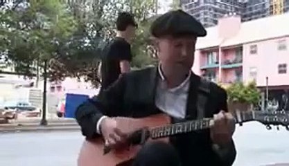 John Watts: Profile and Achievements