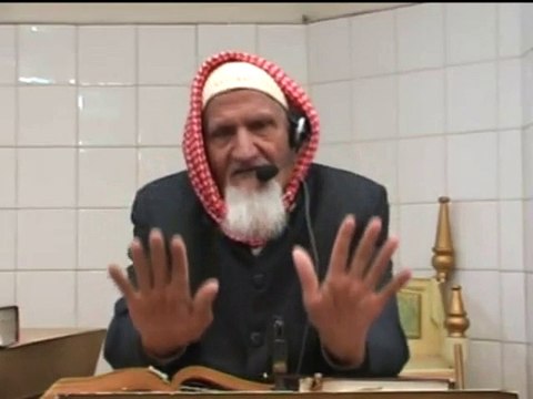Zalim hukmaran kaise inkalabi soch ko dafan kerte hain - Maulana Ishaq
