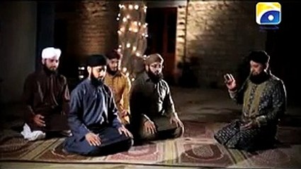 Tajdar e Haram - Owais Raza Qadri